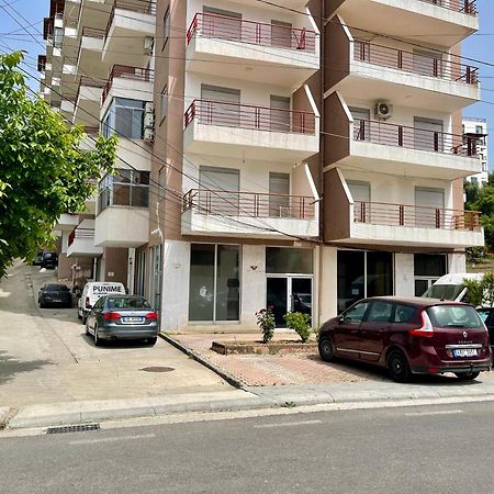 Beach Apartments Durrës Eksteriør bilde