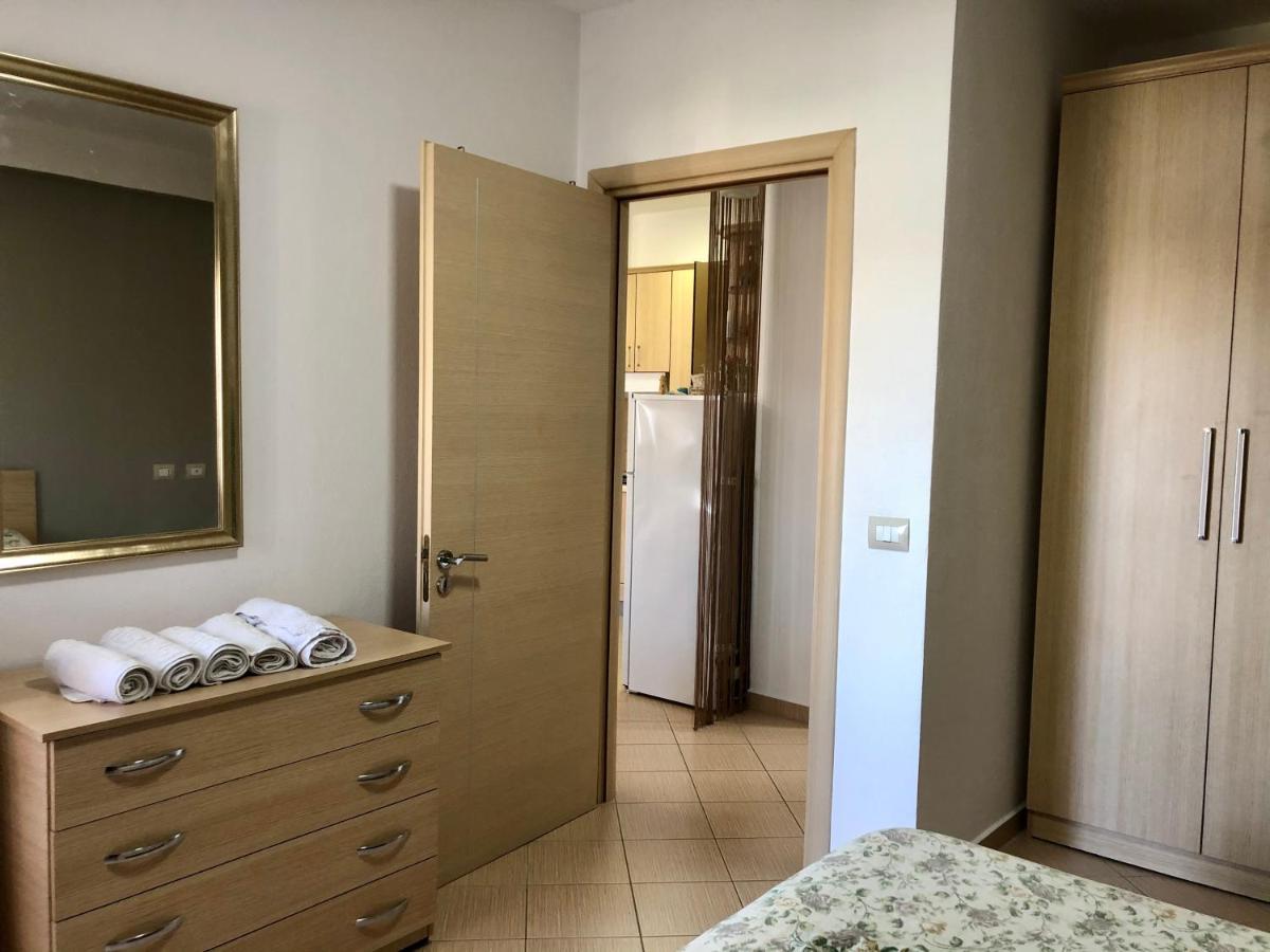 Beach Apartments Durrës Eksteriør bilde